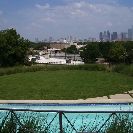 Belmont Hotel Dallas Buitenkant foto
