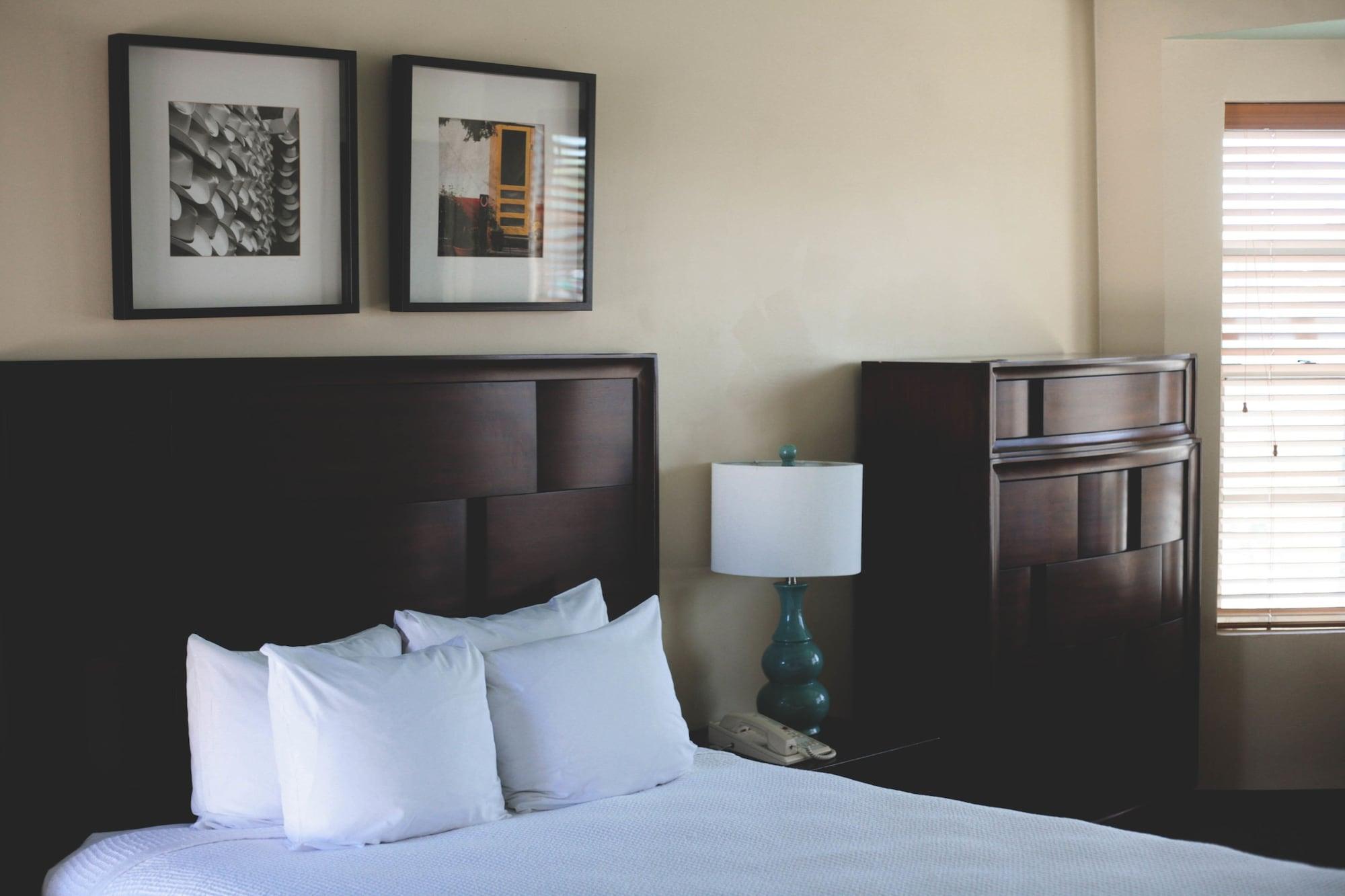 Belmont Hotel Dallas Buitenkant foto